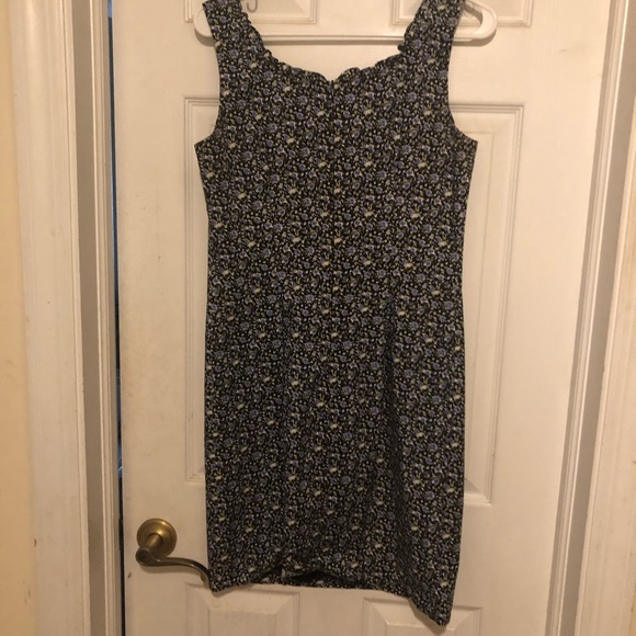 BMoss Stretch Dress - Picture 2 of 3